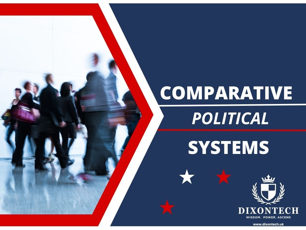 Comparative Political Systems